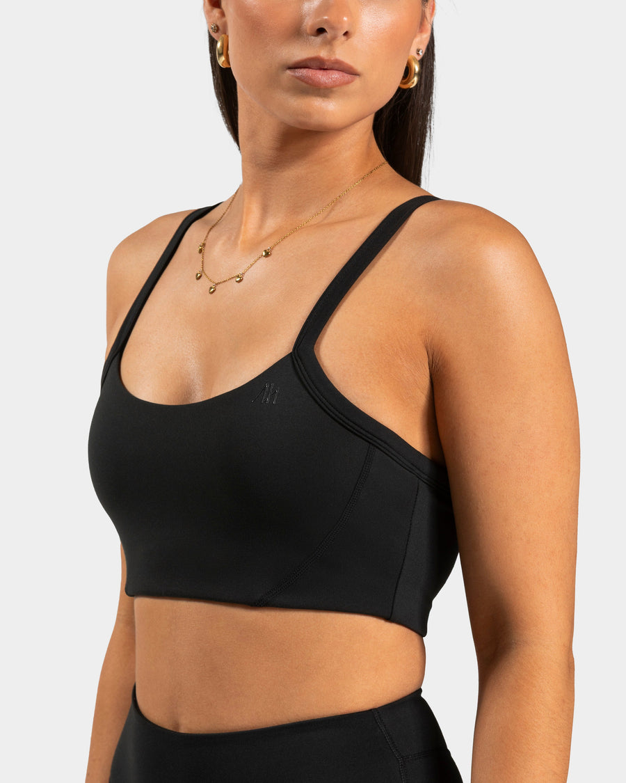 Brassière Luxmotion « noir »