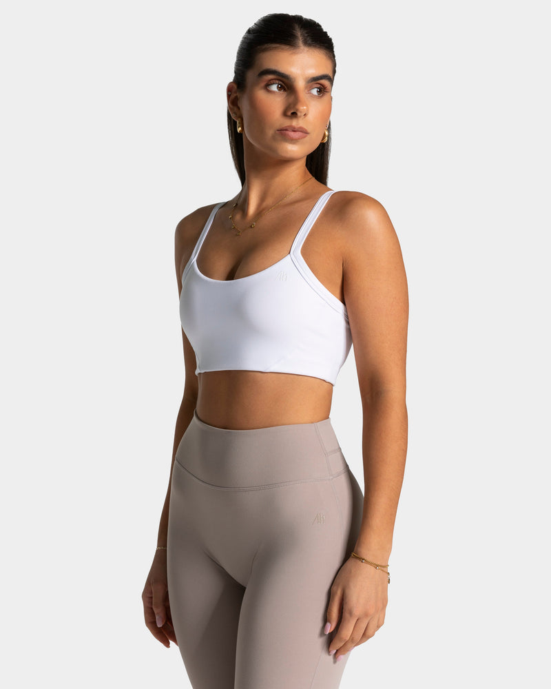 Brassière Luxmotion « blanc »