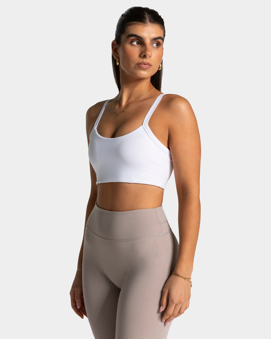 Brassière Luxmotion « blanc »
