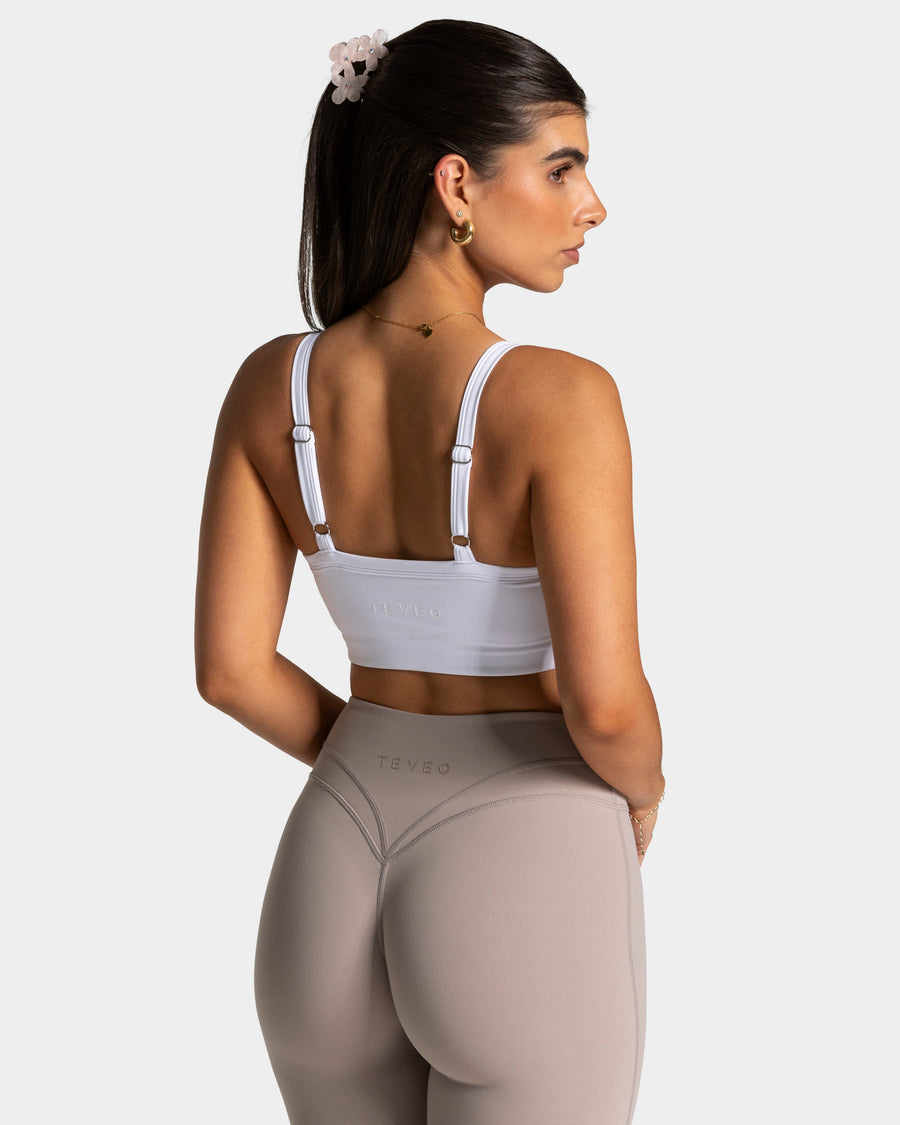 Brassière Luxmotion « blanc »