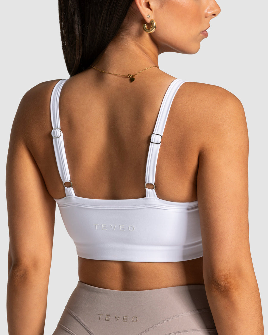 Brassière Luxmotion « blanc »