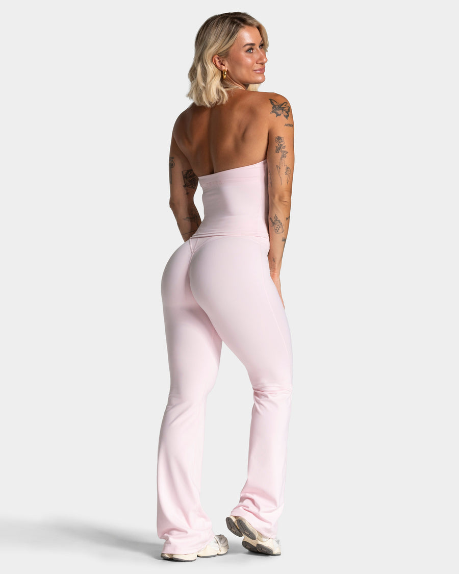 Legging Luxmotion évasé « blossom »