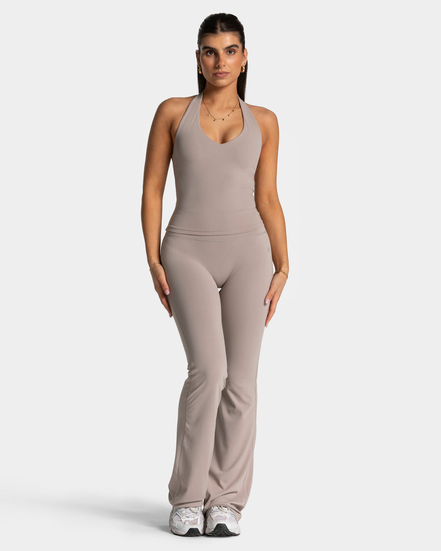 Top Neckholder Luxmotion « stone »