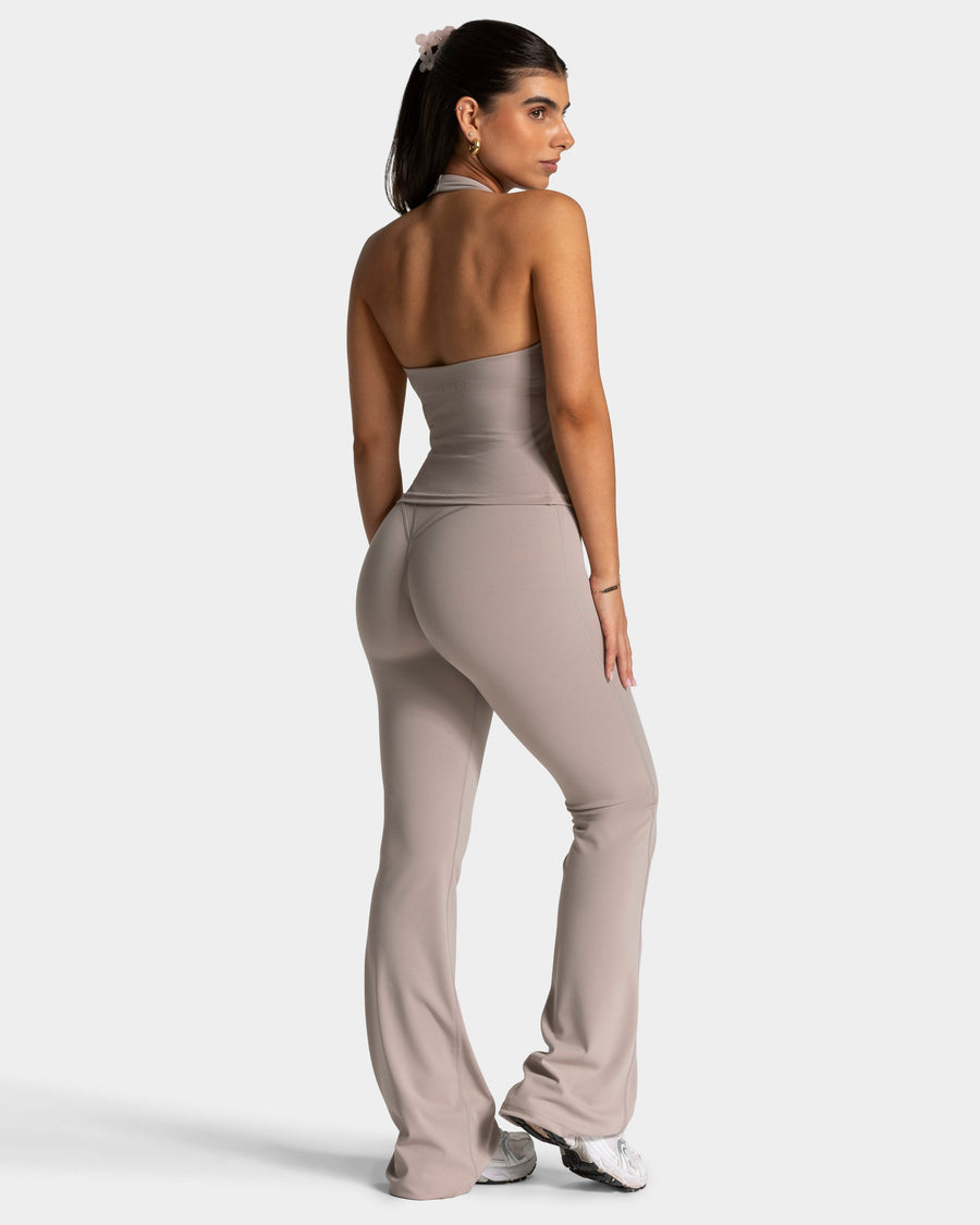 Legging Luxmotion évasé « stone »
