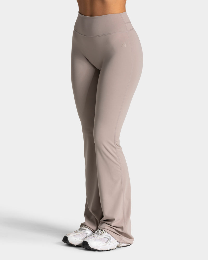 Legging Luxmotion évasé « stone »