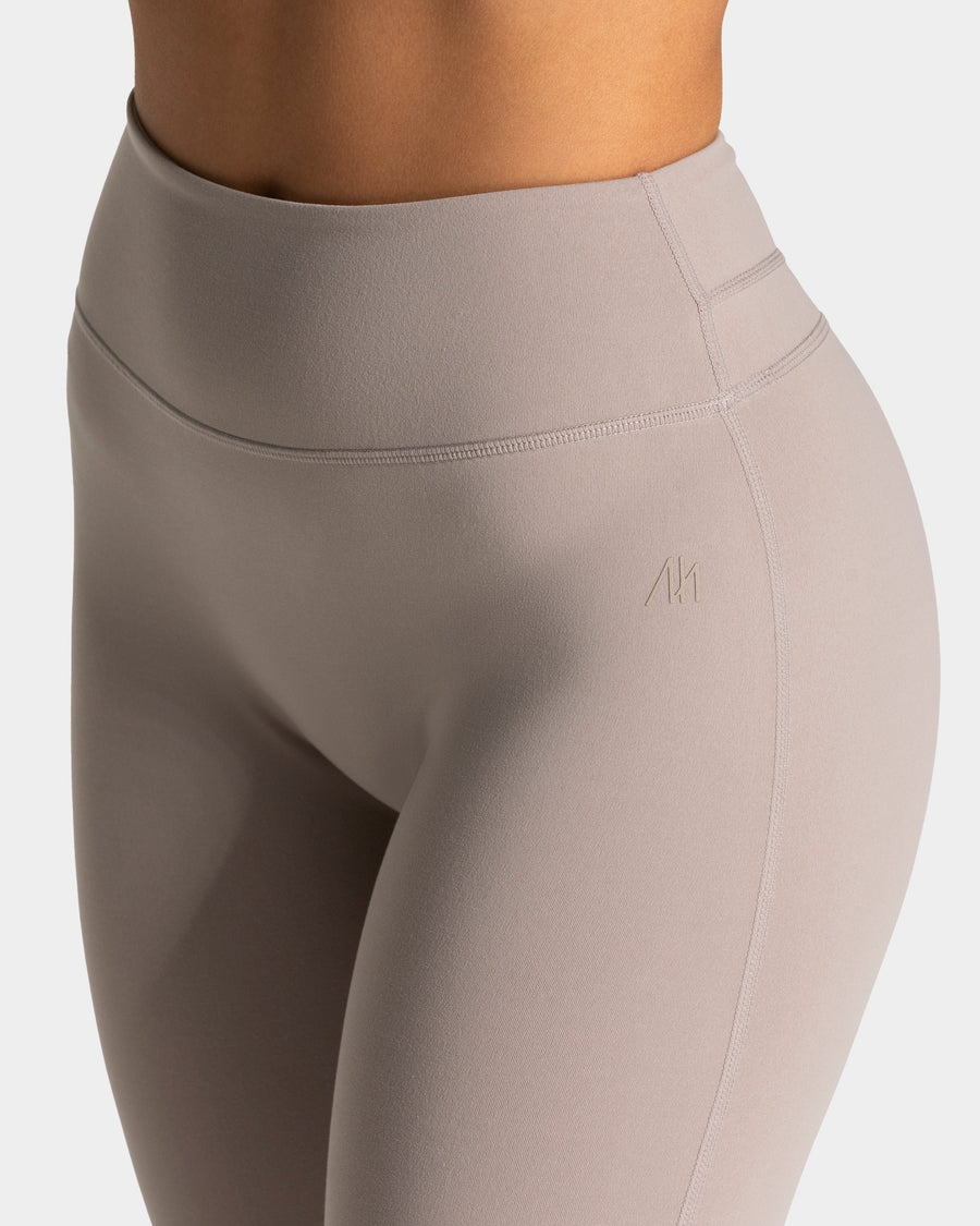 Legging Luxmotion évasé « stone »