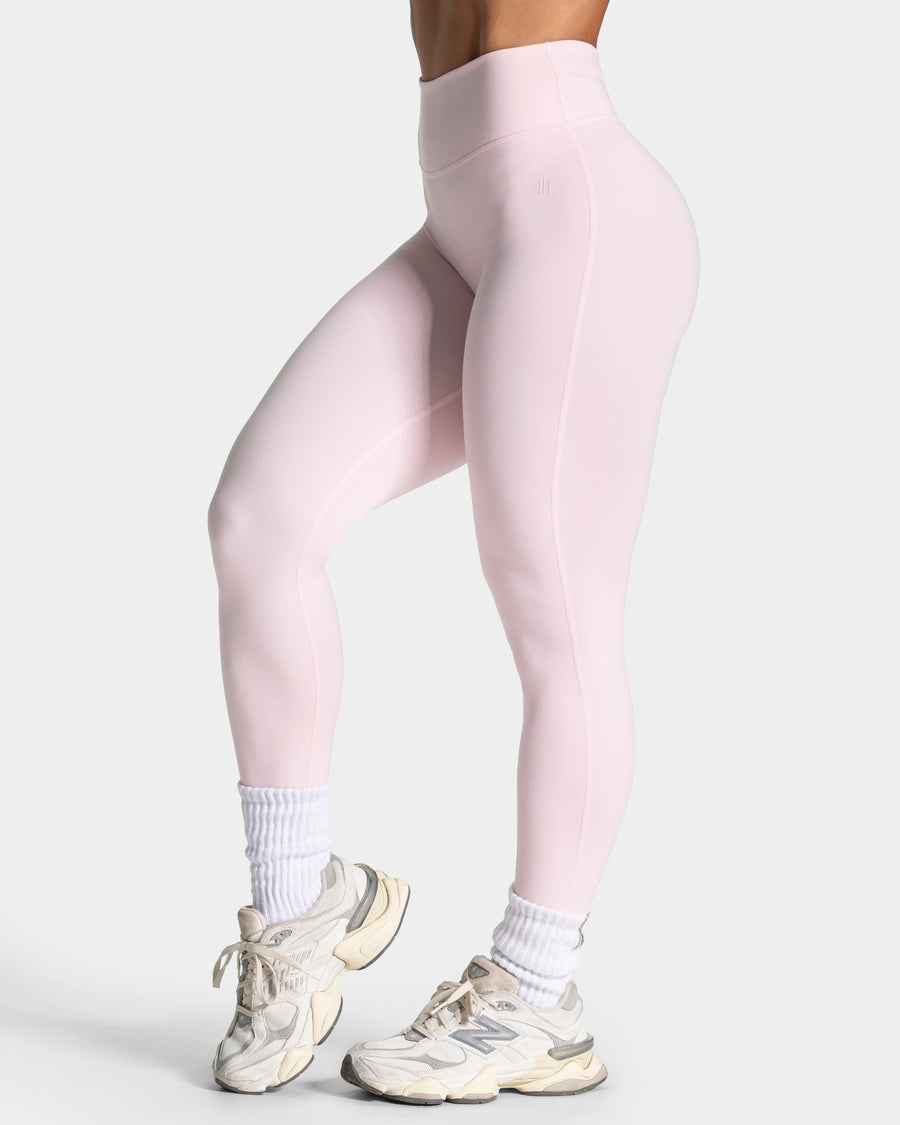 Legging Sculpt scrunch Luxmotion « blossom »