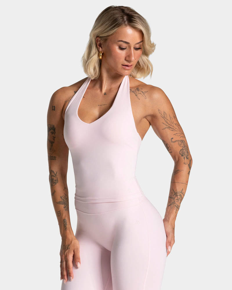 Top Neckholder Luxmotion « blossom »