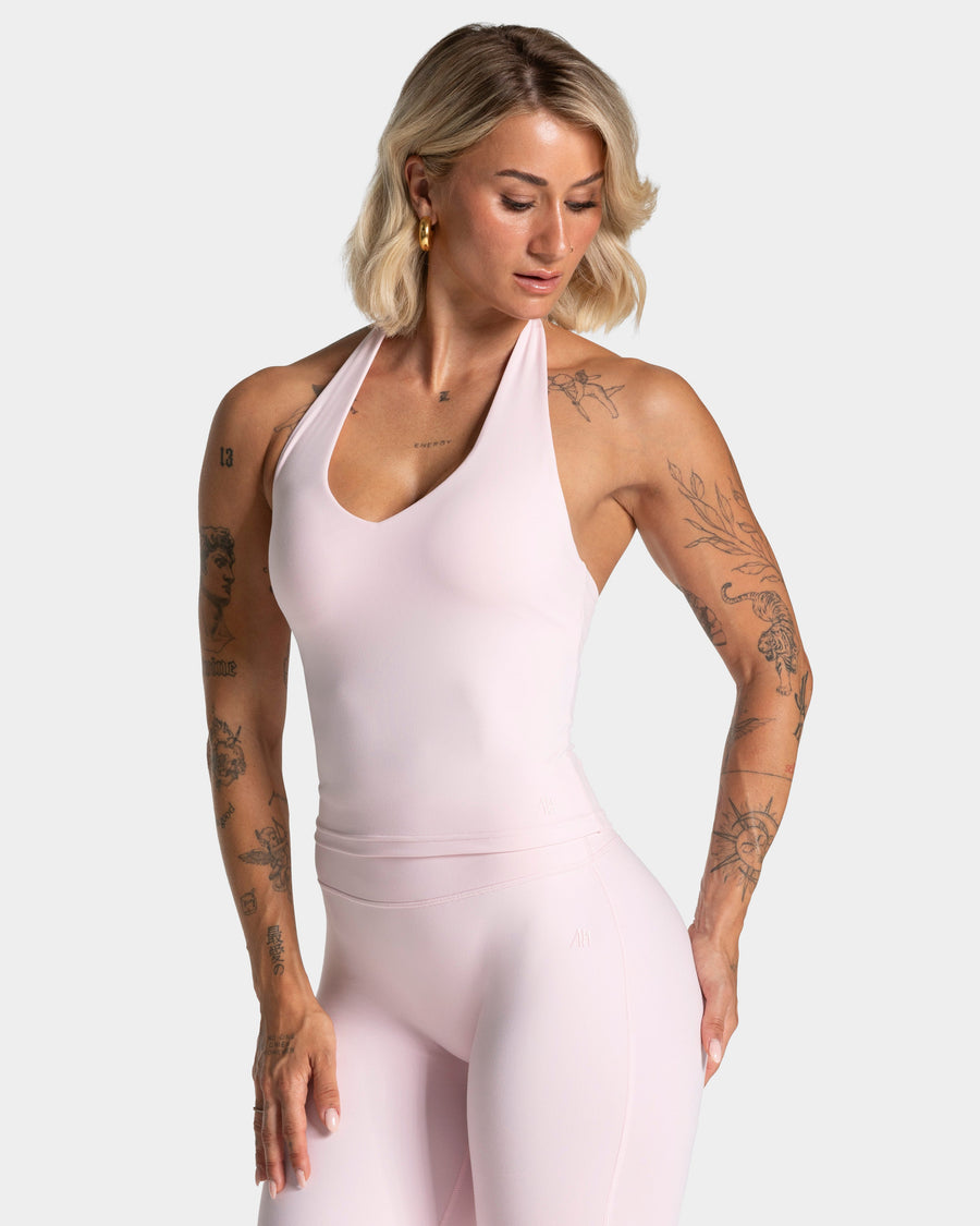 Top Neckholder Luxmotion « blossom »