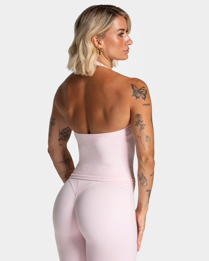 Top Neckholder Luxmotion « blossom »