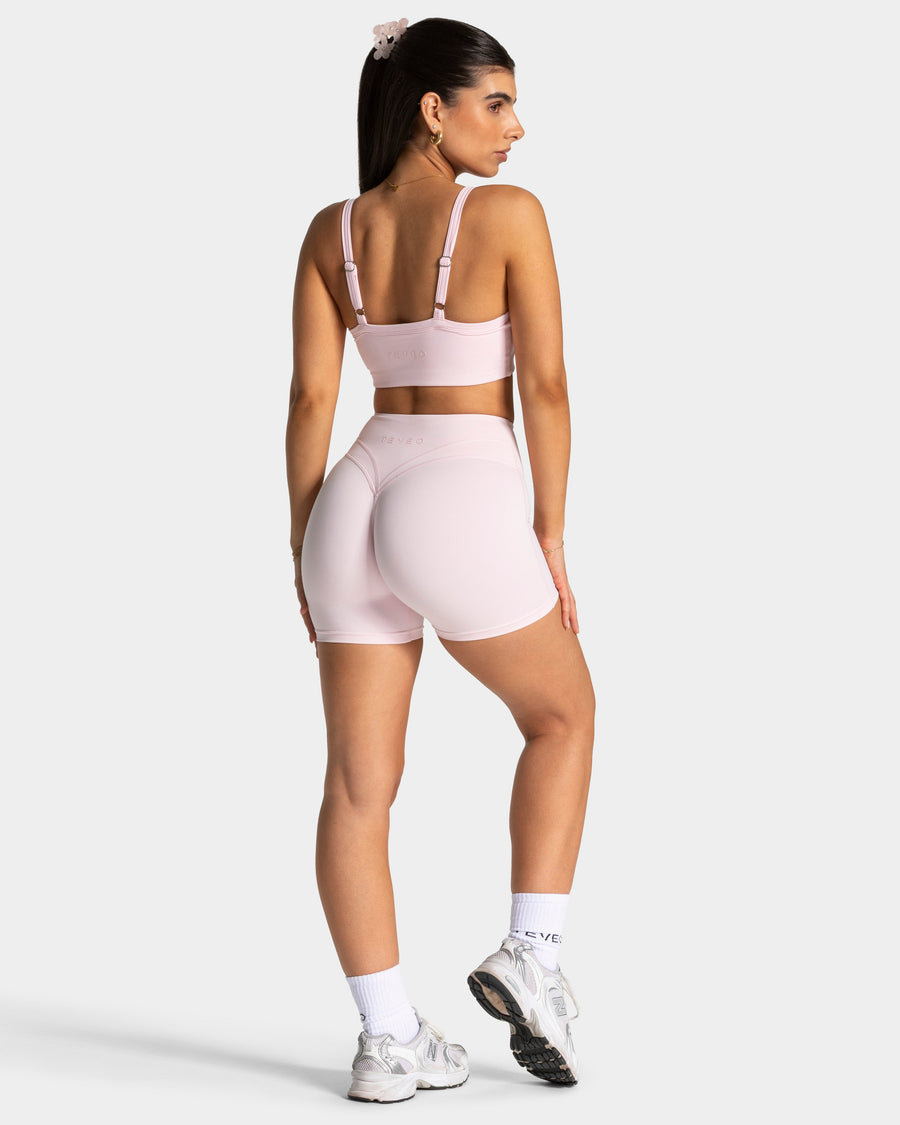 Short Luxmotion « blossom »