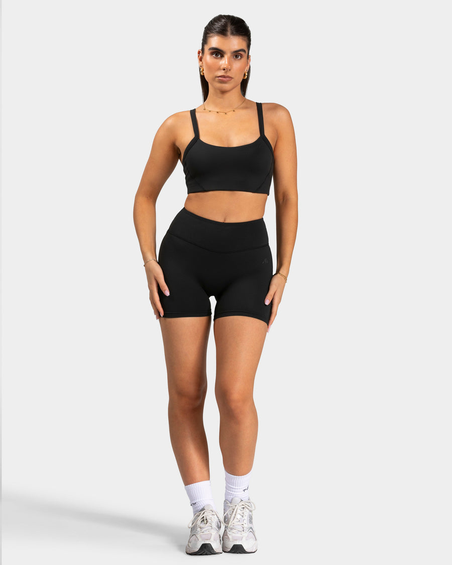 Brassière Luxmotion « noir »