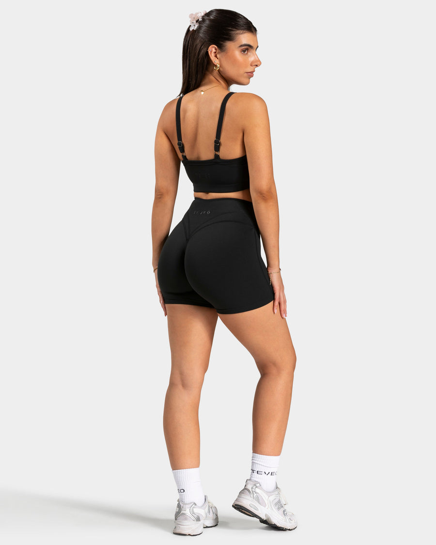Brassière Luxmotion « noir »