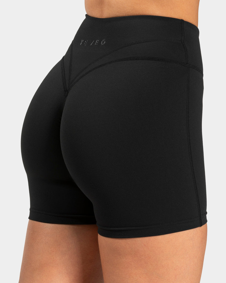 Short Luxmotion « noir »