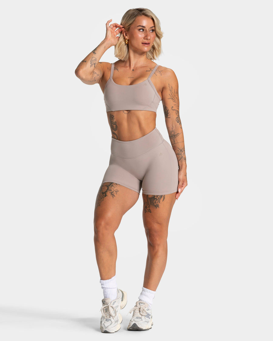 Short Luxmotion « stone »