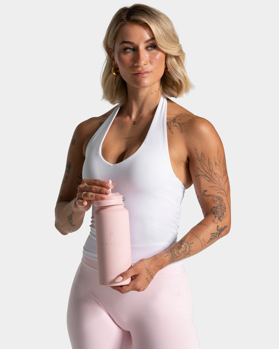 Bouteille d’eau Luxmotion « Blossom »