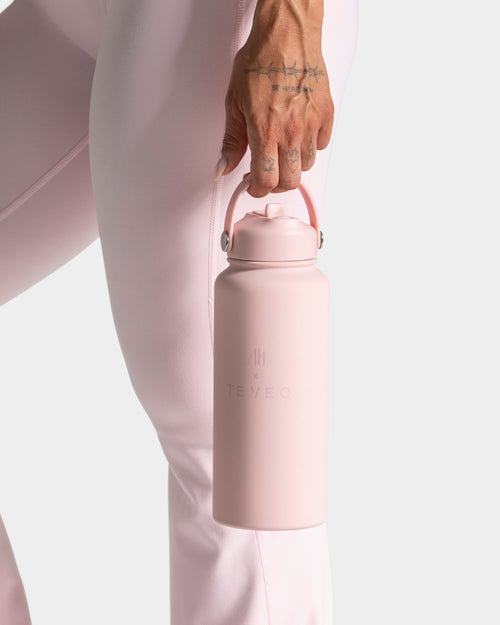 Bouteille d’eau Luxmotion « Blossom »