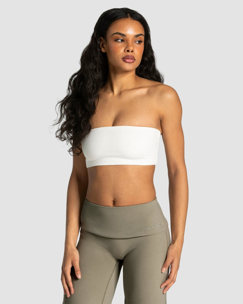 Brassière Mellow Bandeau « blanc cassé »