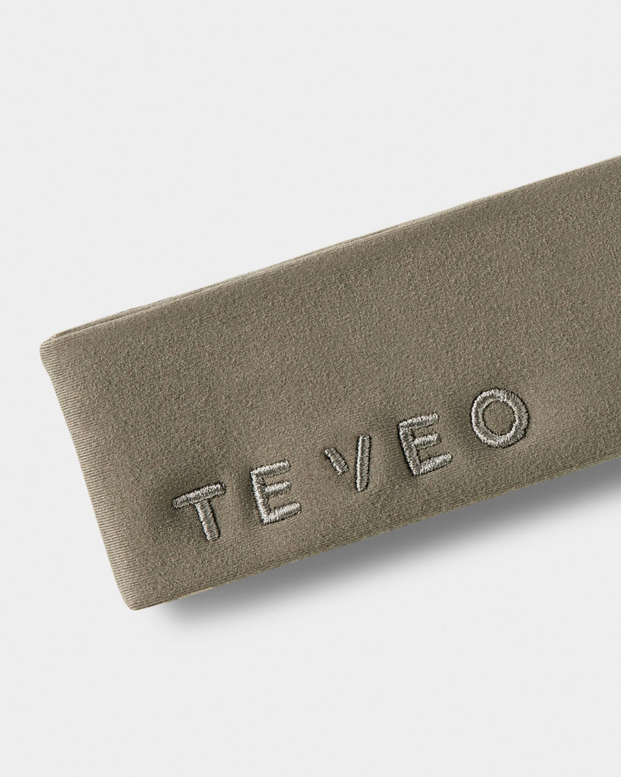 Bandeau Mellow « kaki »