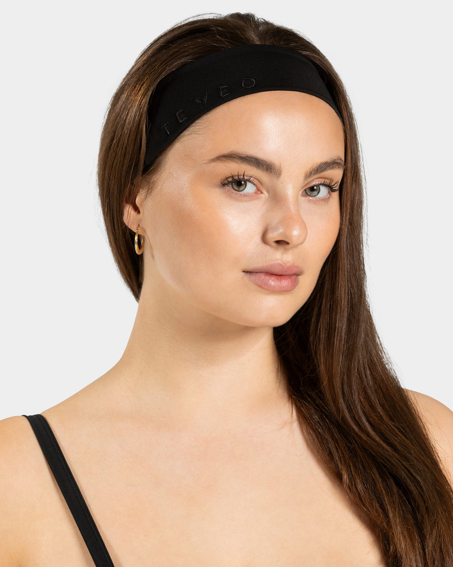 Bandeau Mellow « noir »