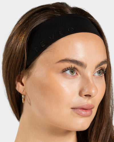 Bandeau Mellow « noir »