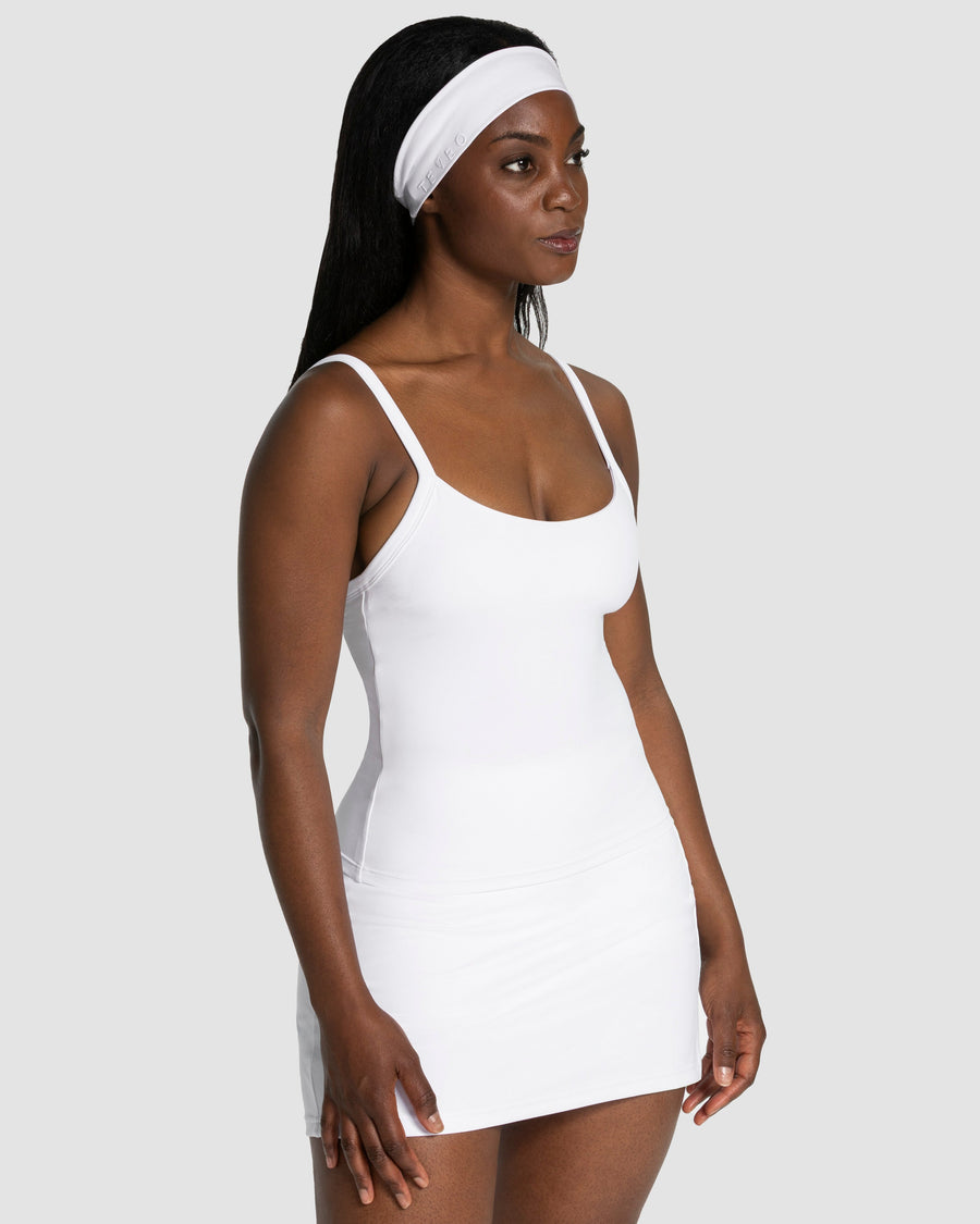 Bandeau Mellow « blanc »