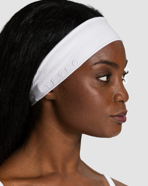 Bandeau Mellow « blanc »