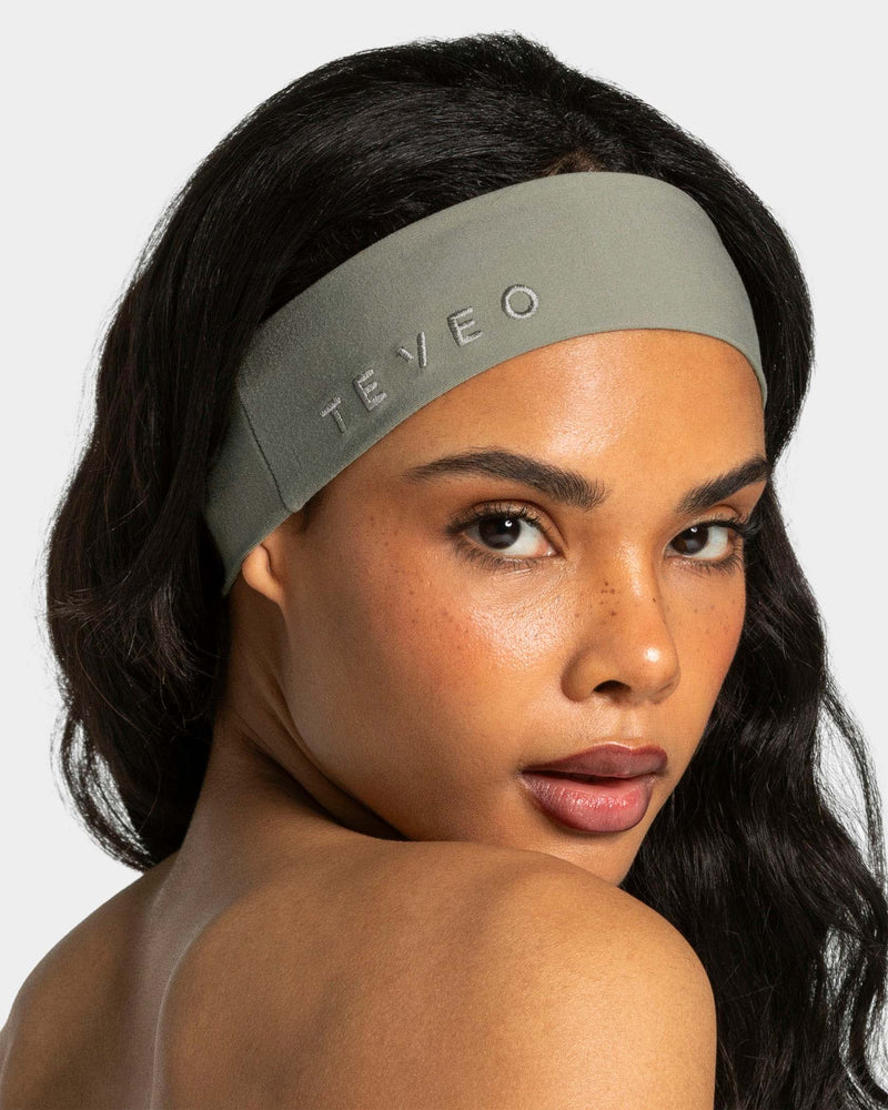 Bandeau Mellow « kaki »