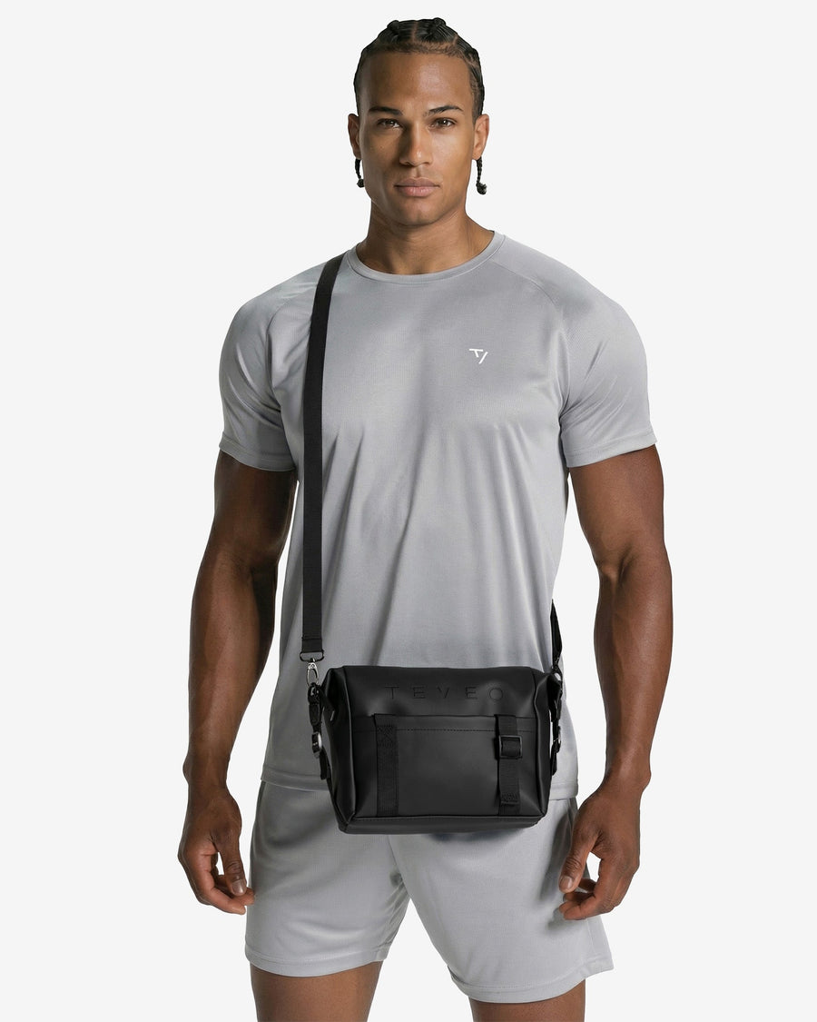 Mini Bag « noir »