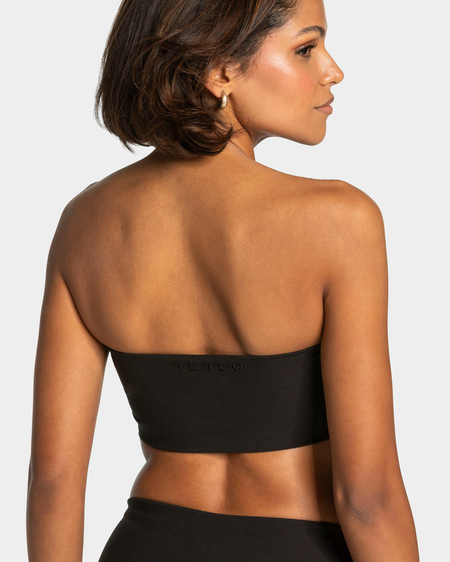 Brassière Mellow Bandeau « noir »