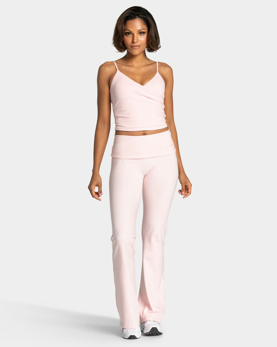 Haut Mellow Gathered « Blossom »