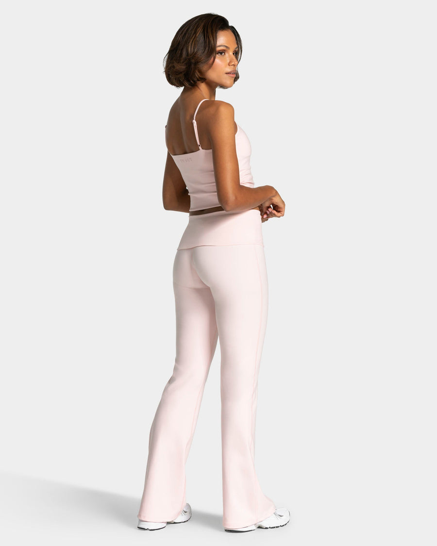 Haut Mellow Gathered « Blossom »