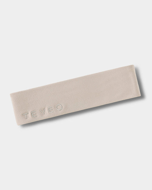 Bandeau Mellow « Cream »
