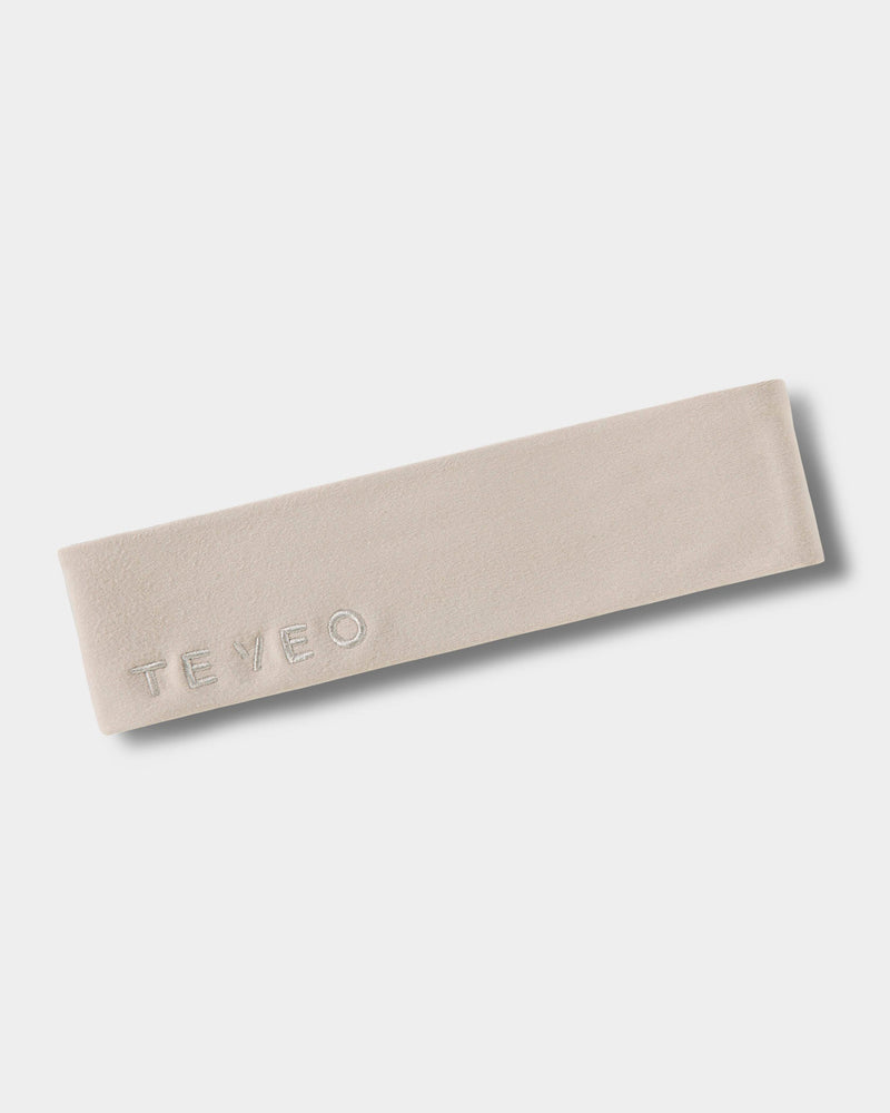 Bandeau Mellow « Cream »