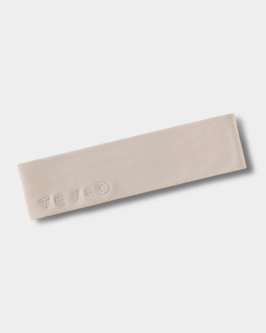 Bandeau Mellow « Cream »