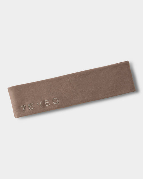 Bandeau Mellow « moka »