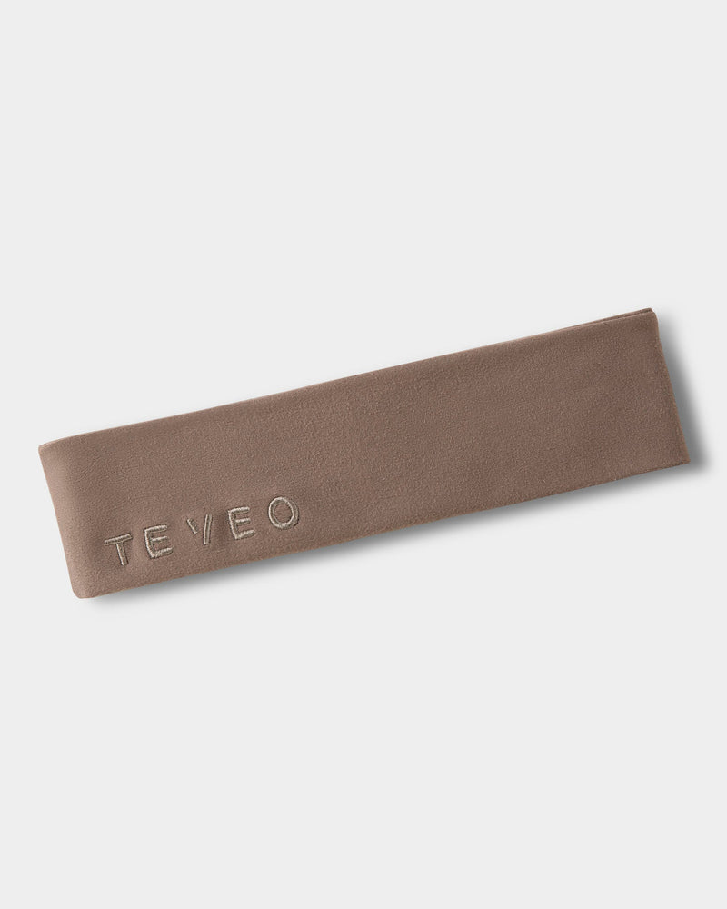 Bandeau Mellow « moka »