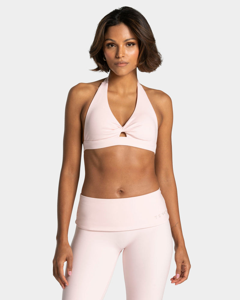 Brassière triangle Mellow Twisted « Blossom »