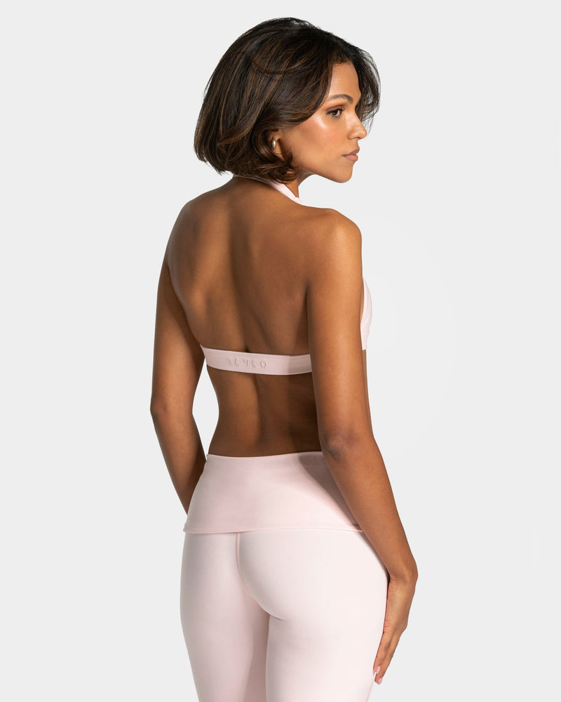 Brassière triangle Mellow Twisted « Blossom »