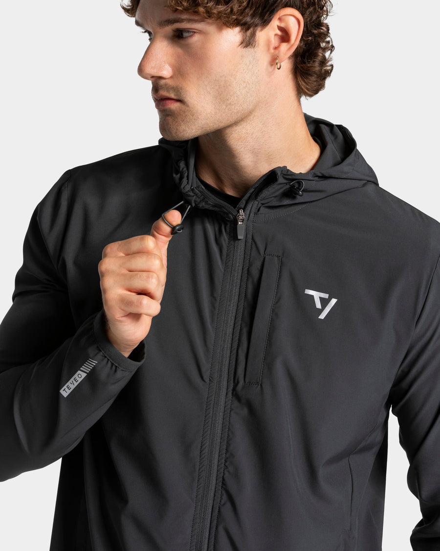 Veste de sport Performance Pace « bronze-autrichien »