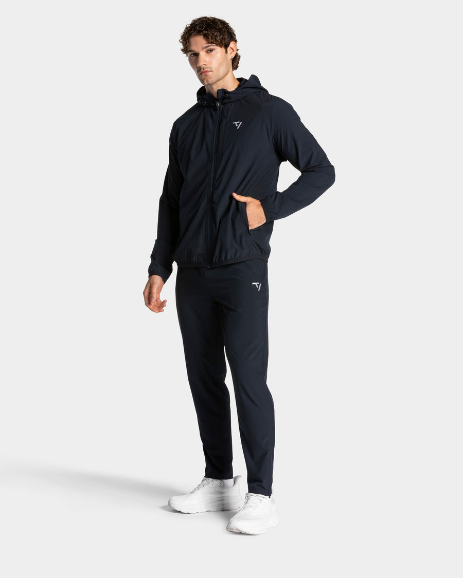 Veste de sport Performance Pace « Midnight »