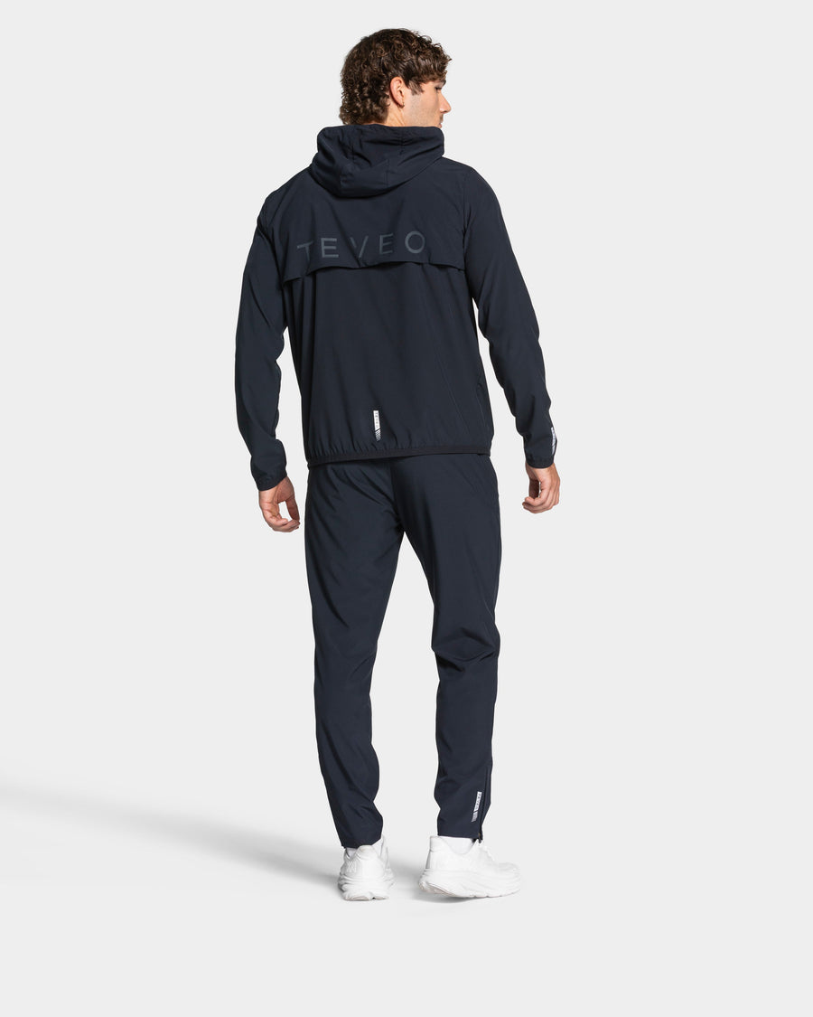 Pantalon de jogging Performance Pace « Midnight »