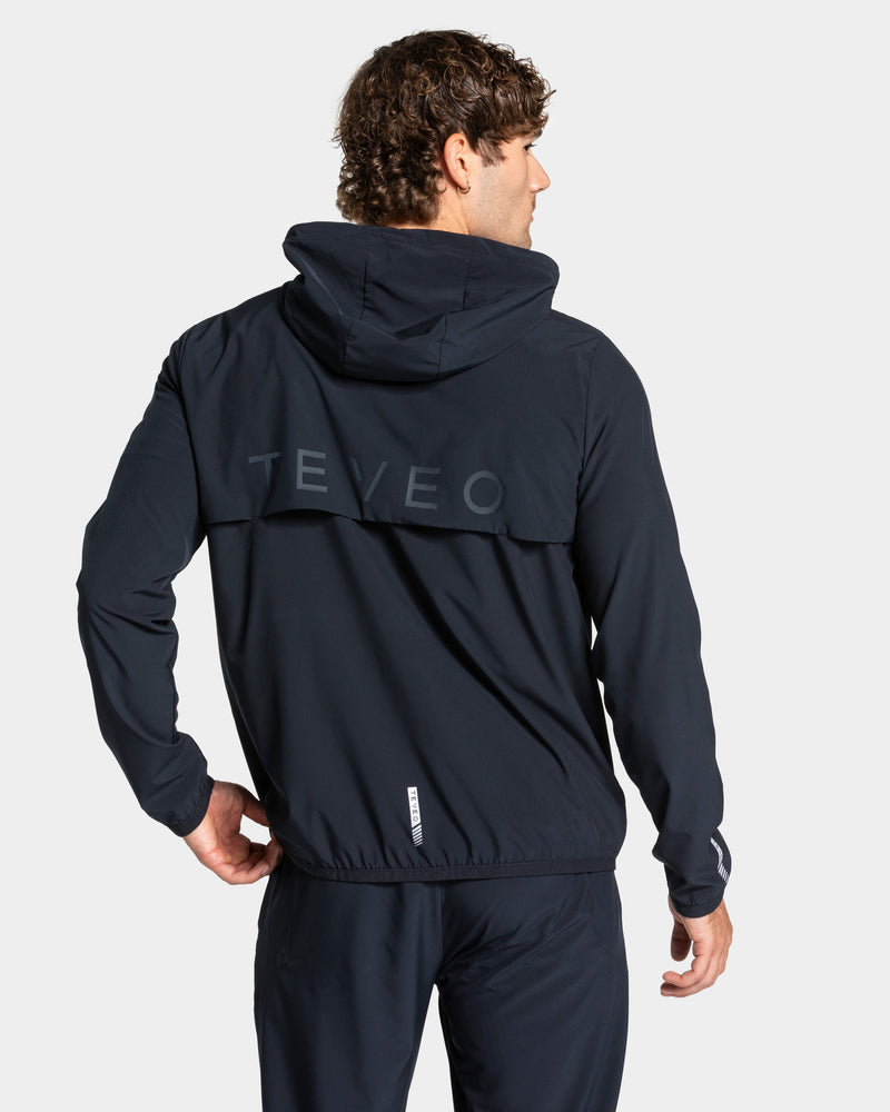 Veste de sport Performance Pace « Midnight »