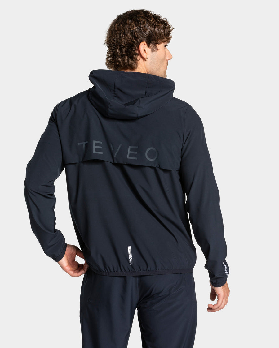 Veste de sport Performance Pace « Midnight »