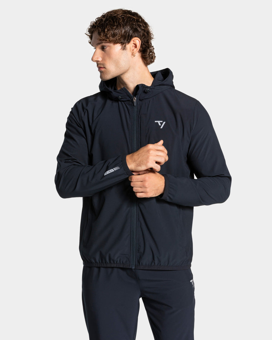 Veste de sport Performance Pace « Midnight »