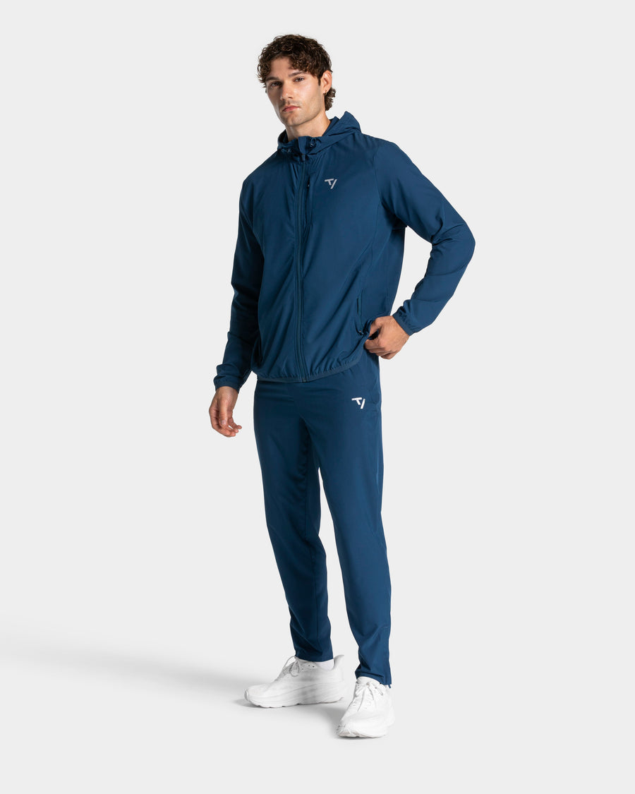 Veste de sport Performance Pace « bleu marine »