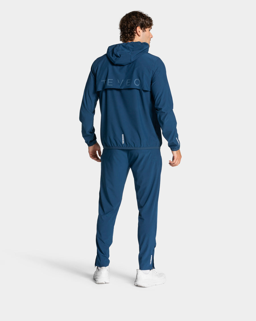 Veste de sport Performance Pace « bleu marine »