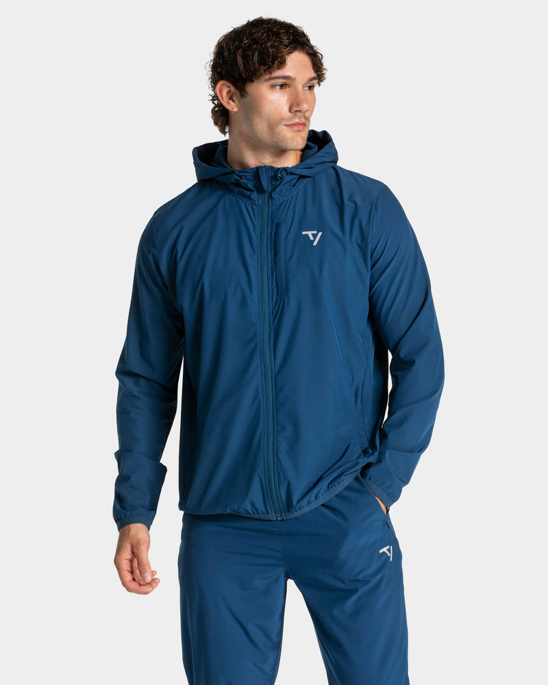 Veste de sport Performance Pace « bleu marine »