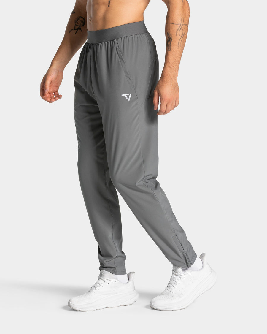 Pantalon de jogging Performance Pace « graphite »