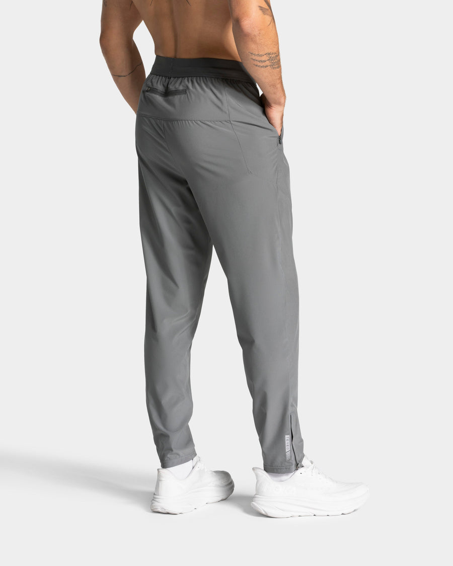 Pantalon de jogging Performance Pace « graphite »